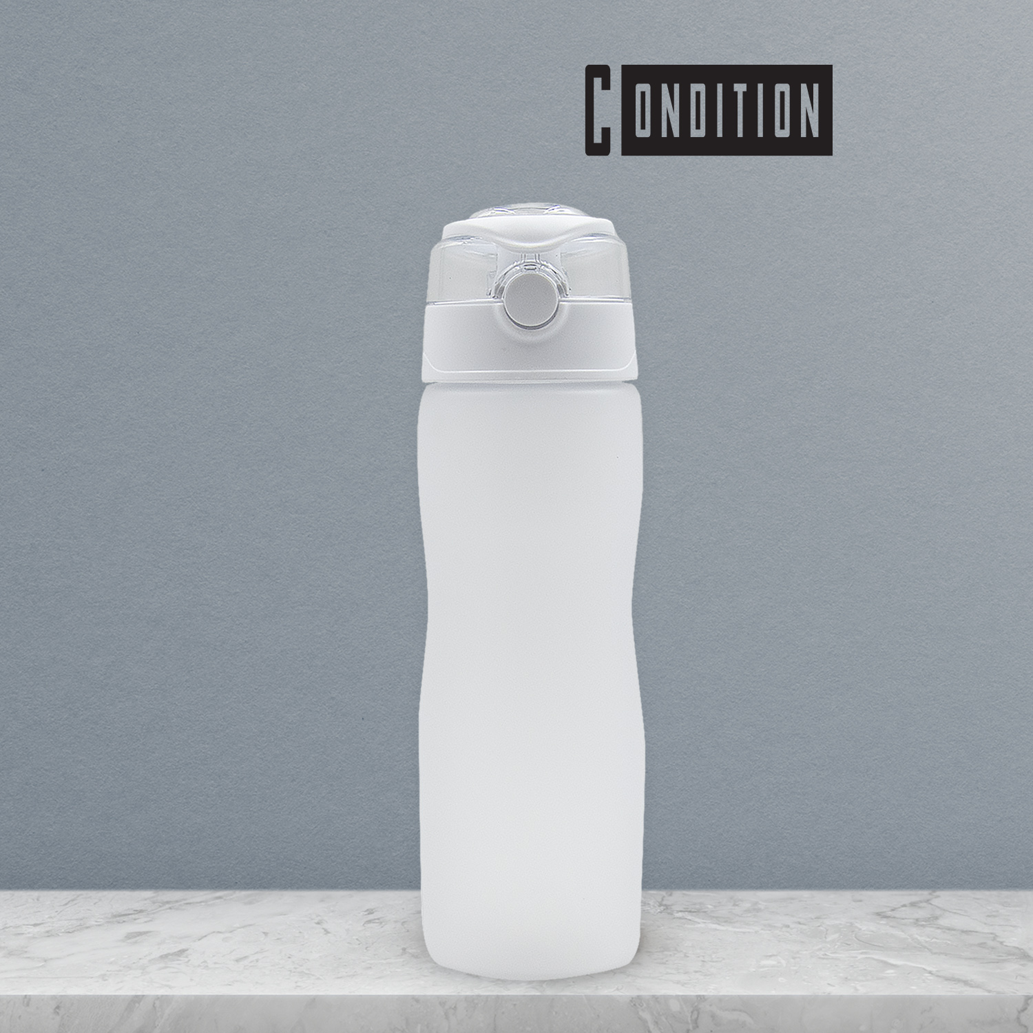 Бутылка для воды AqualityBottle - фото 1