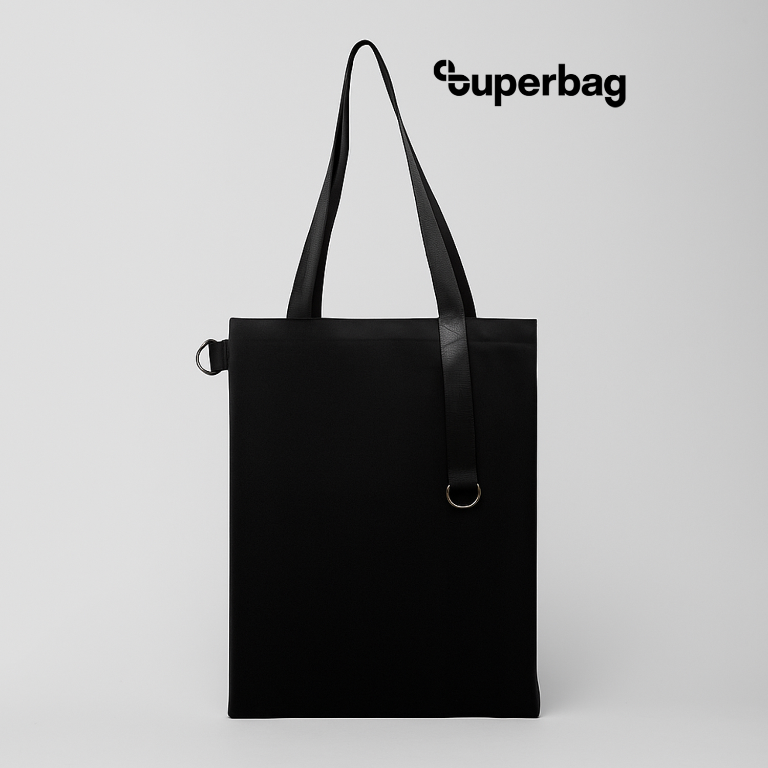 Шоппер Superbag Big - фото 1