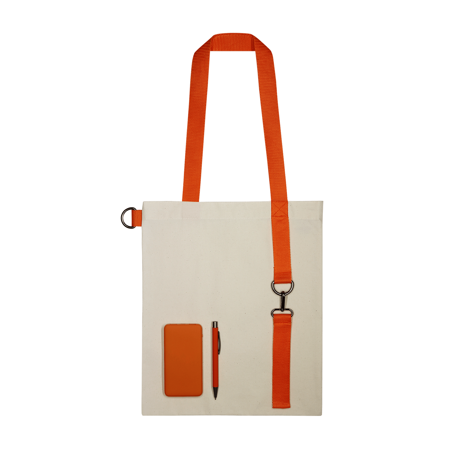Power Bag 5000 Set
