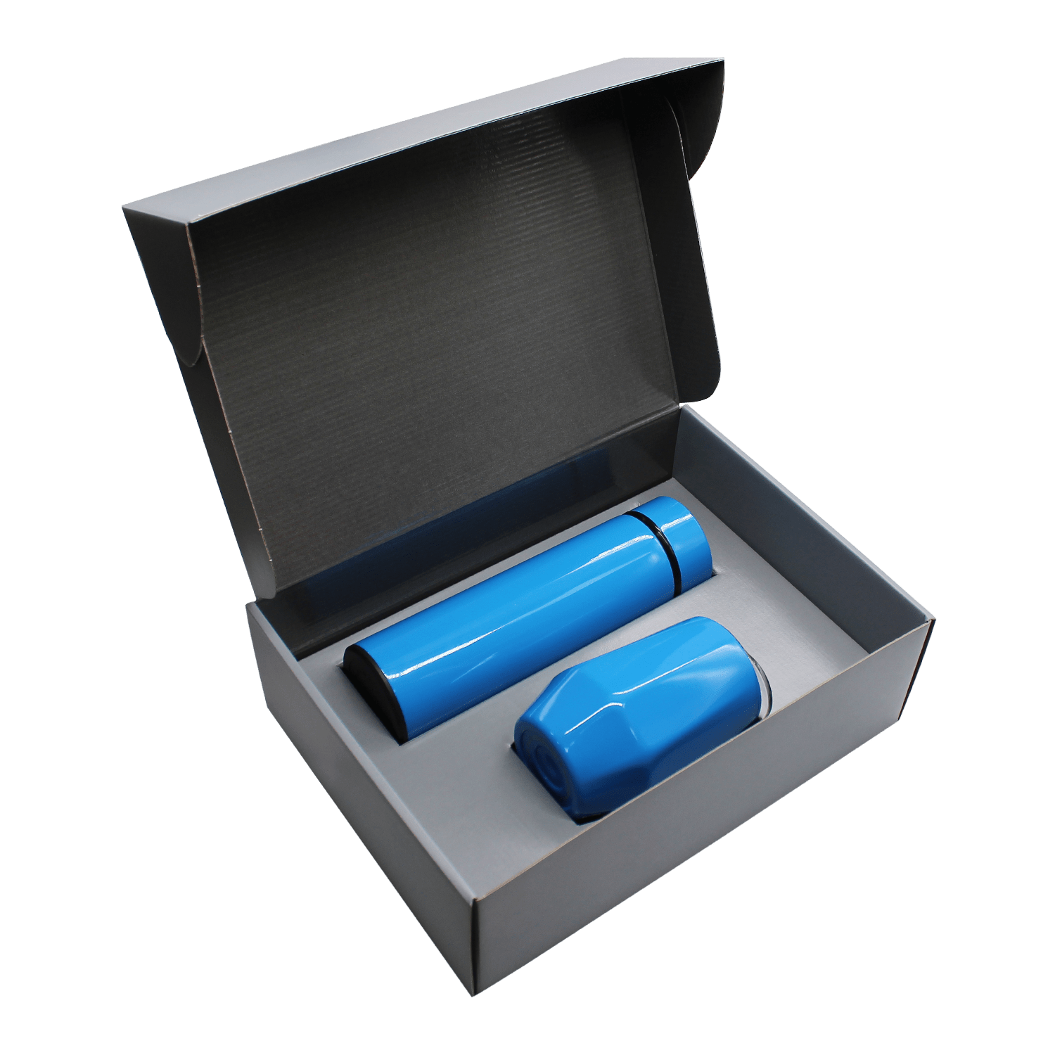 Hot Box Set E