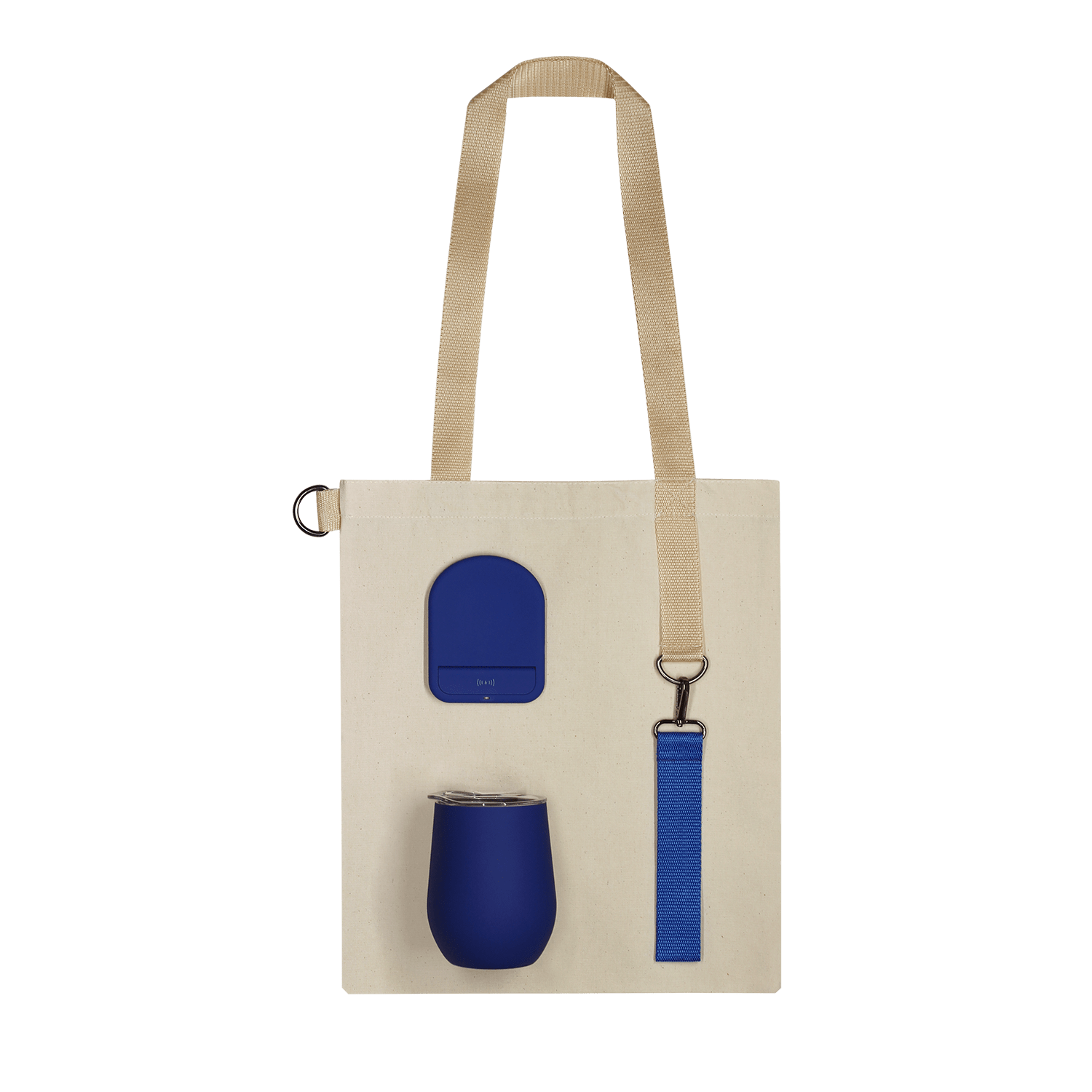 Cofer Charge Set