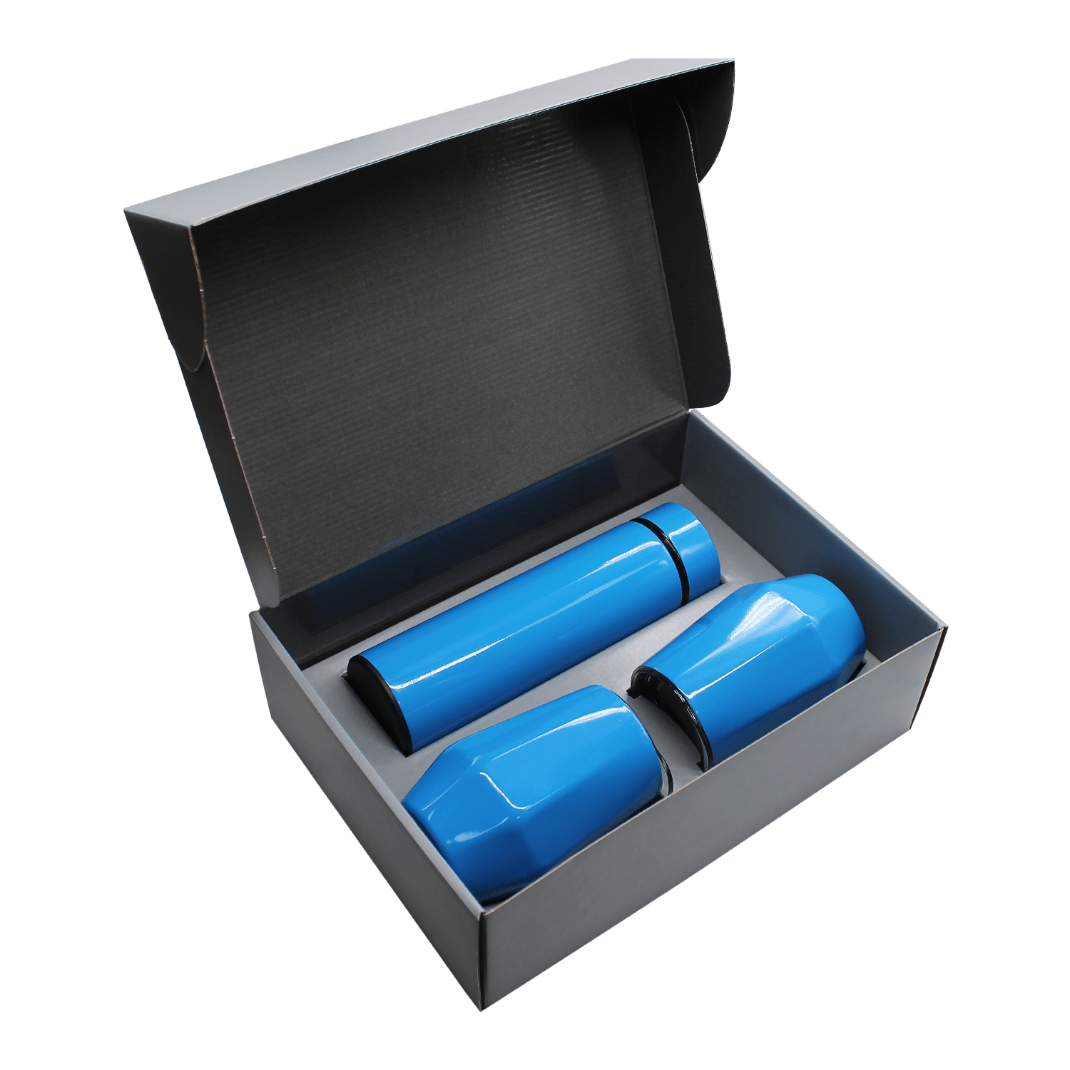 Hot Box E2 Set
