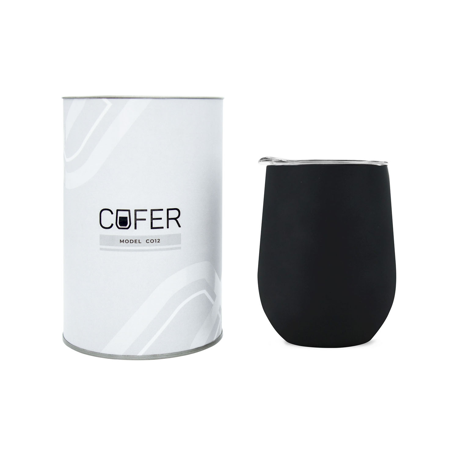 Набор Cofer Tube CO12s - фото 1