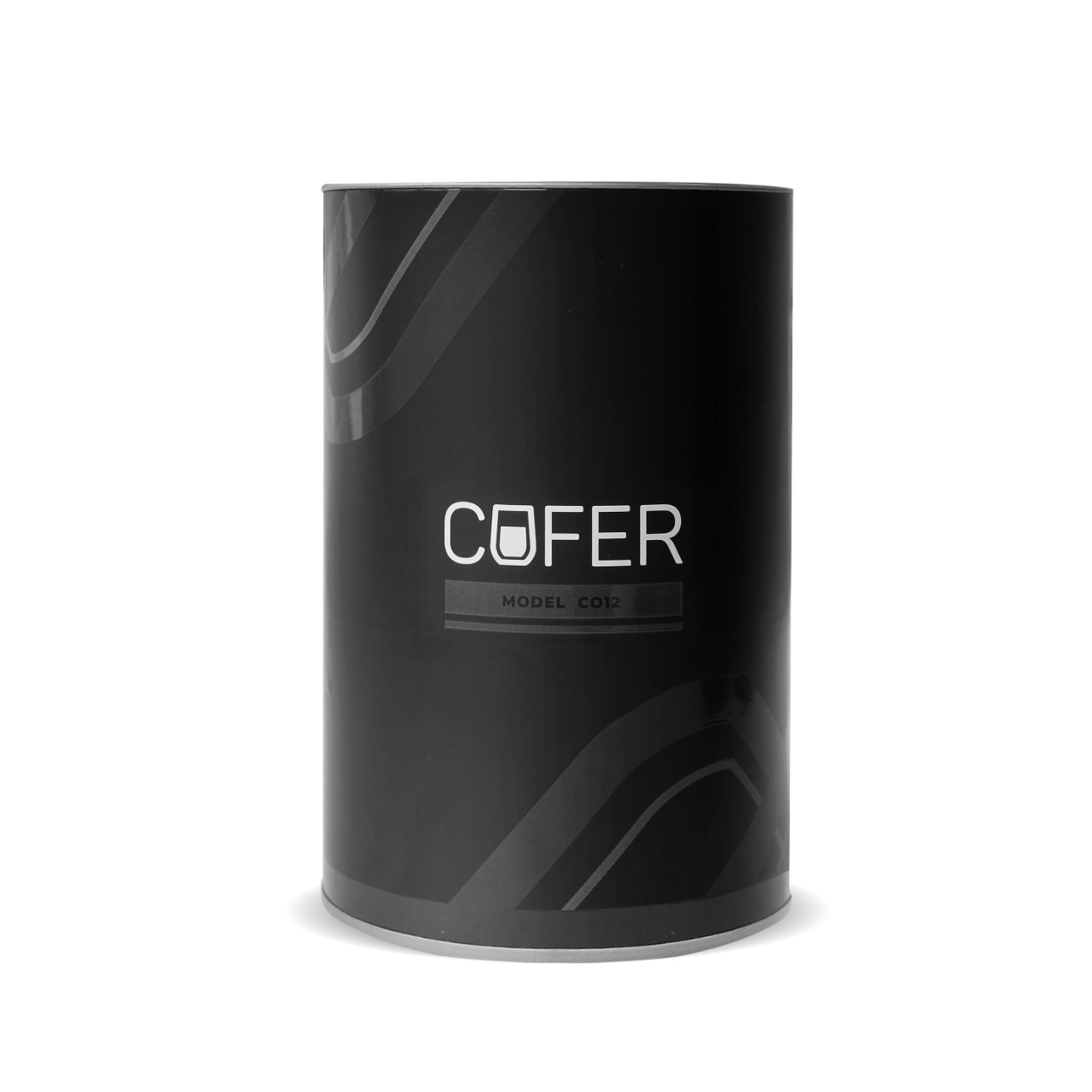 Тубус для кофера CO12 - фото 1