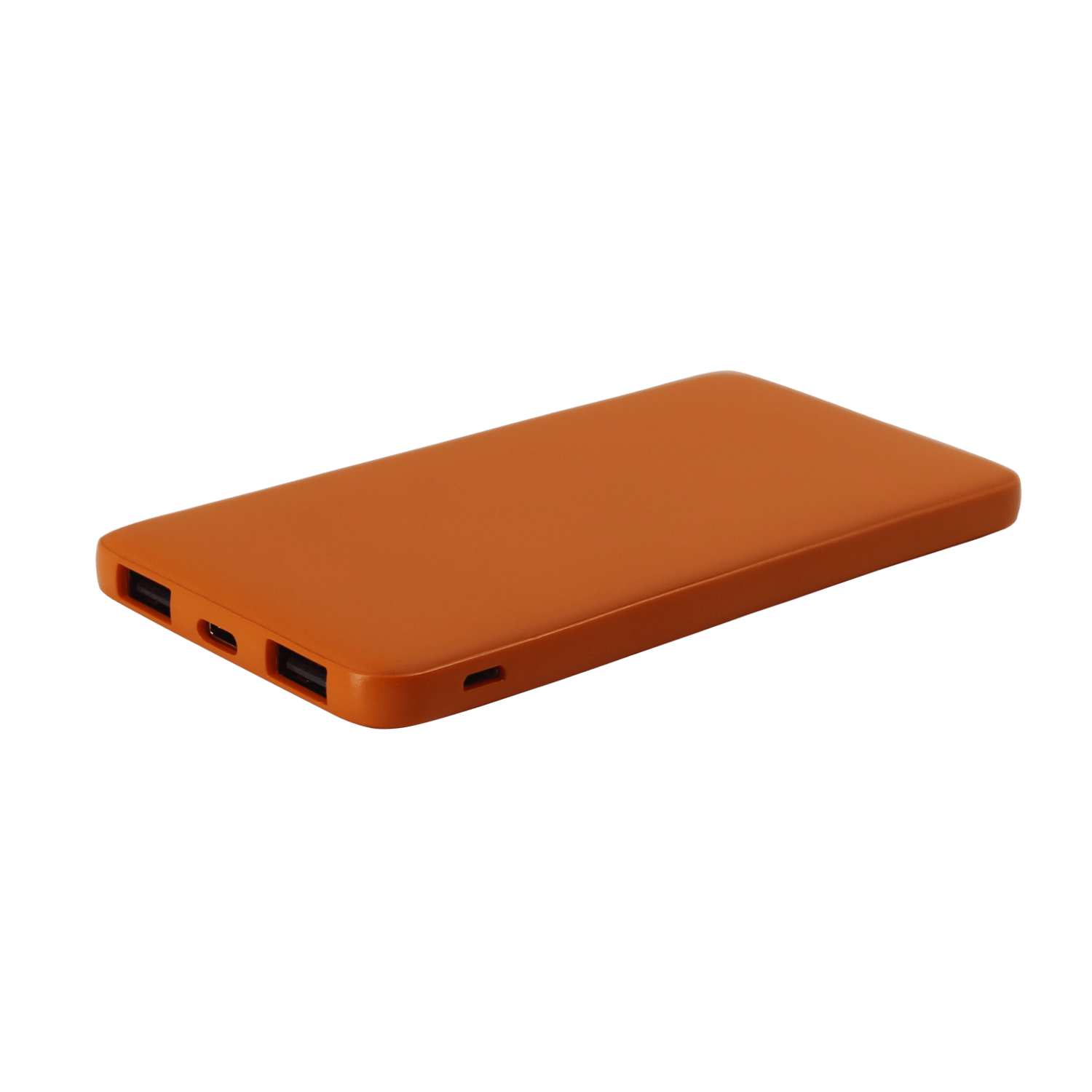 Bplanner Power 1 ST Soft-Touch Power Bank, 5000 mAh