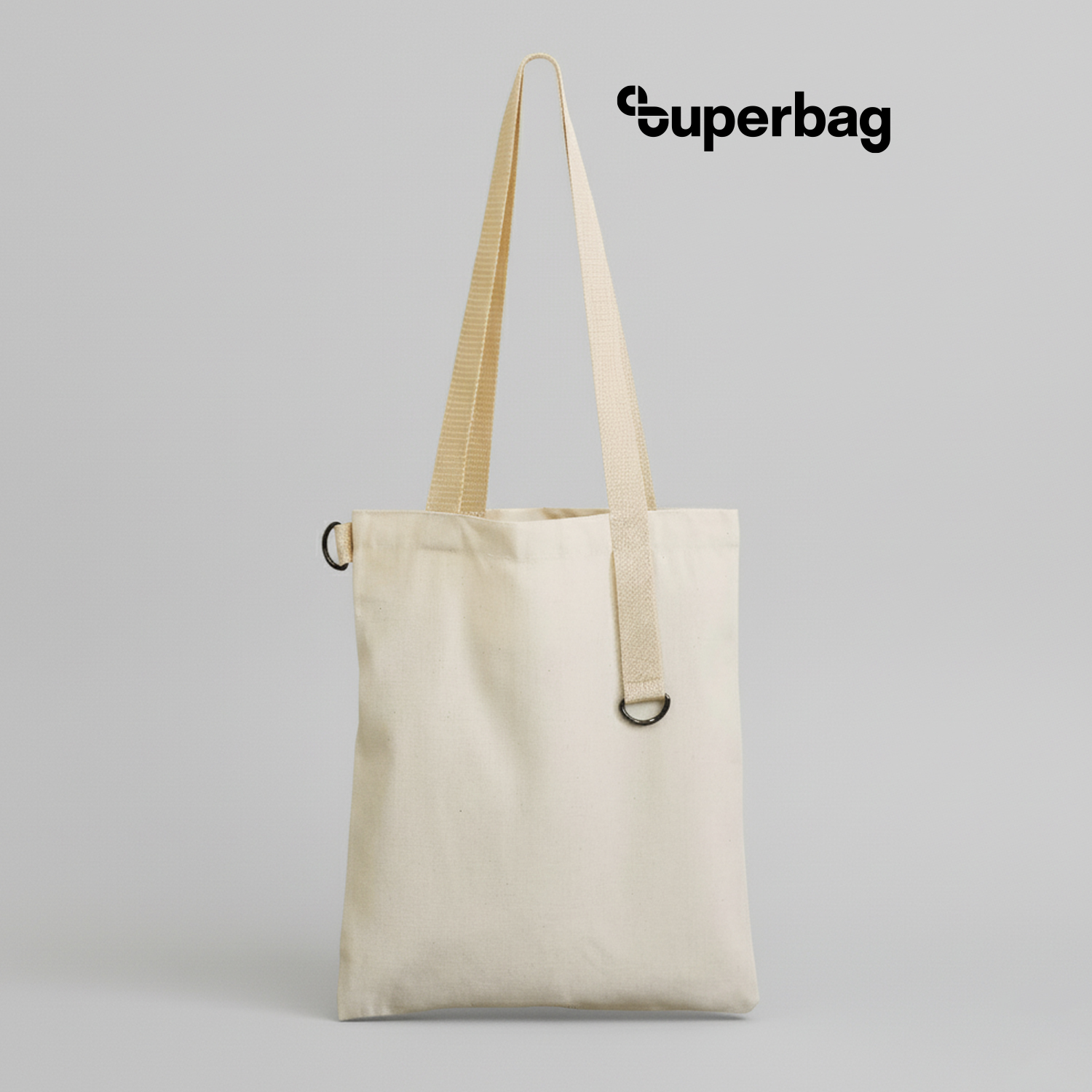 Шоппер Superbag Casual - фото 1