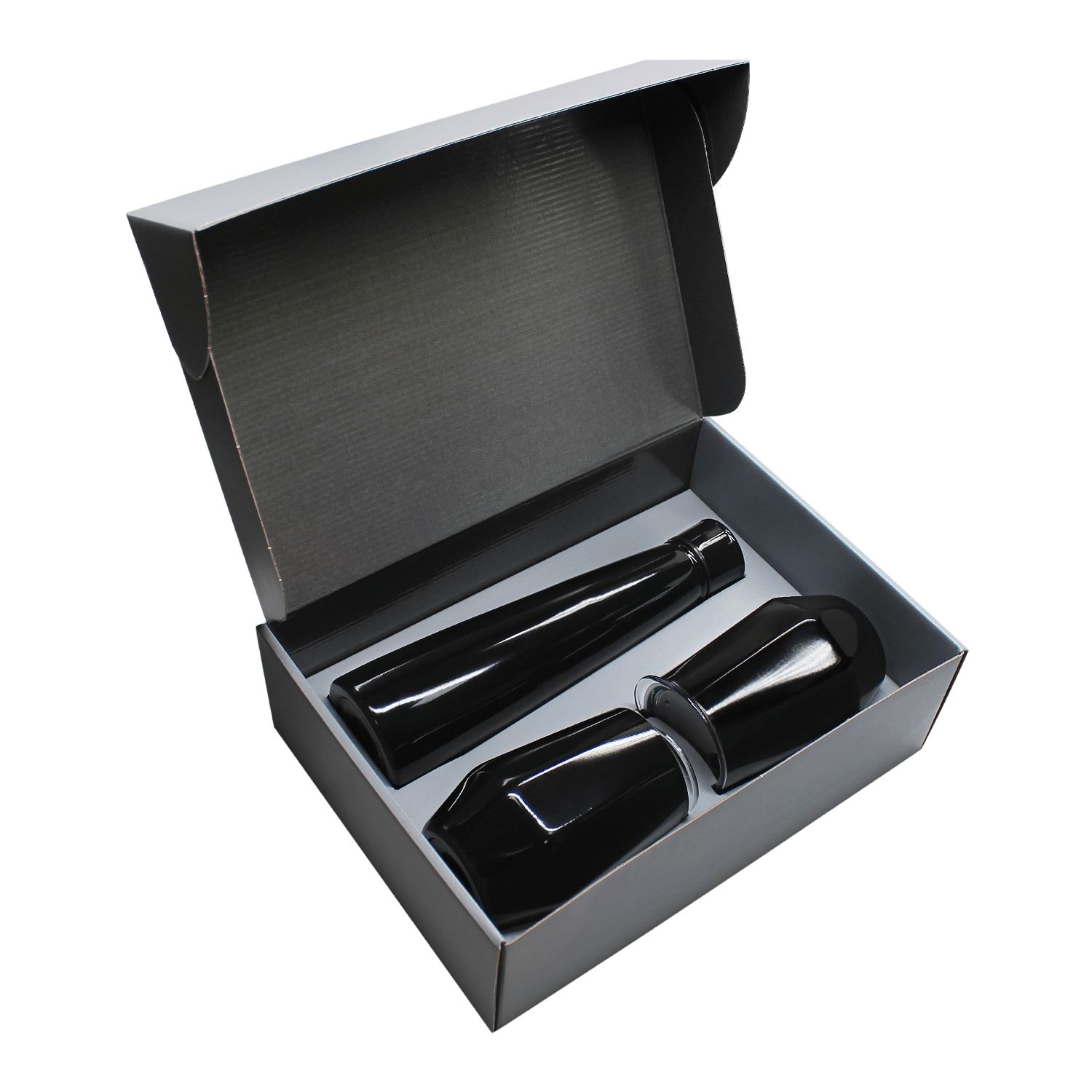 New Box E2 Set