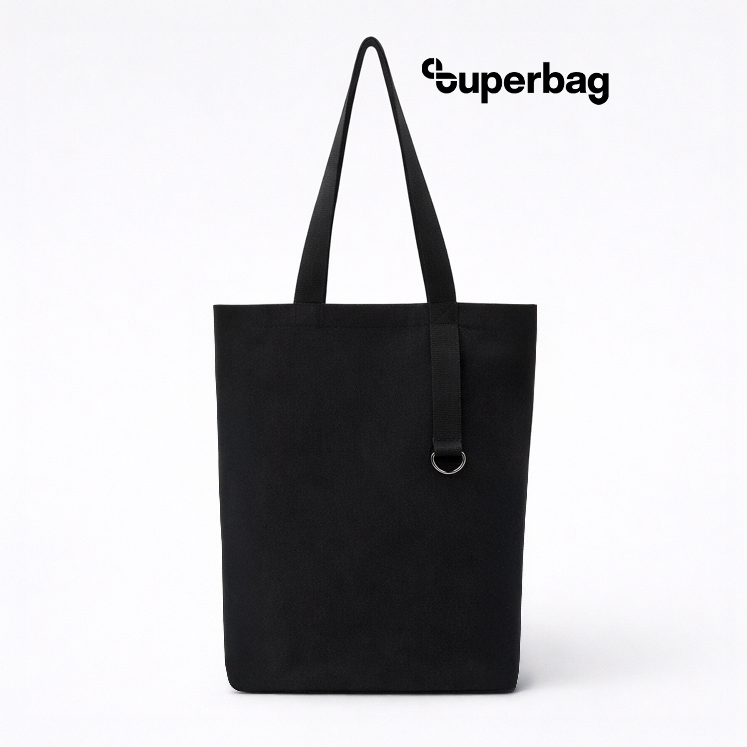 Шоппер/рюкзак Superbag Transformer с молнией и двумя отделениями - фото 1