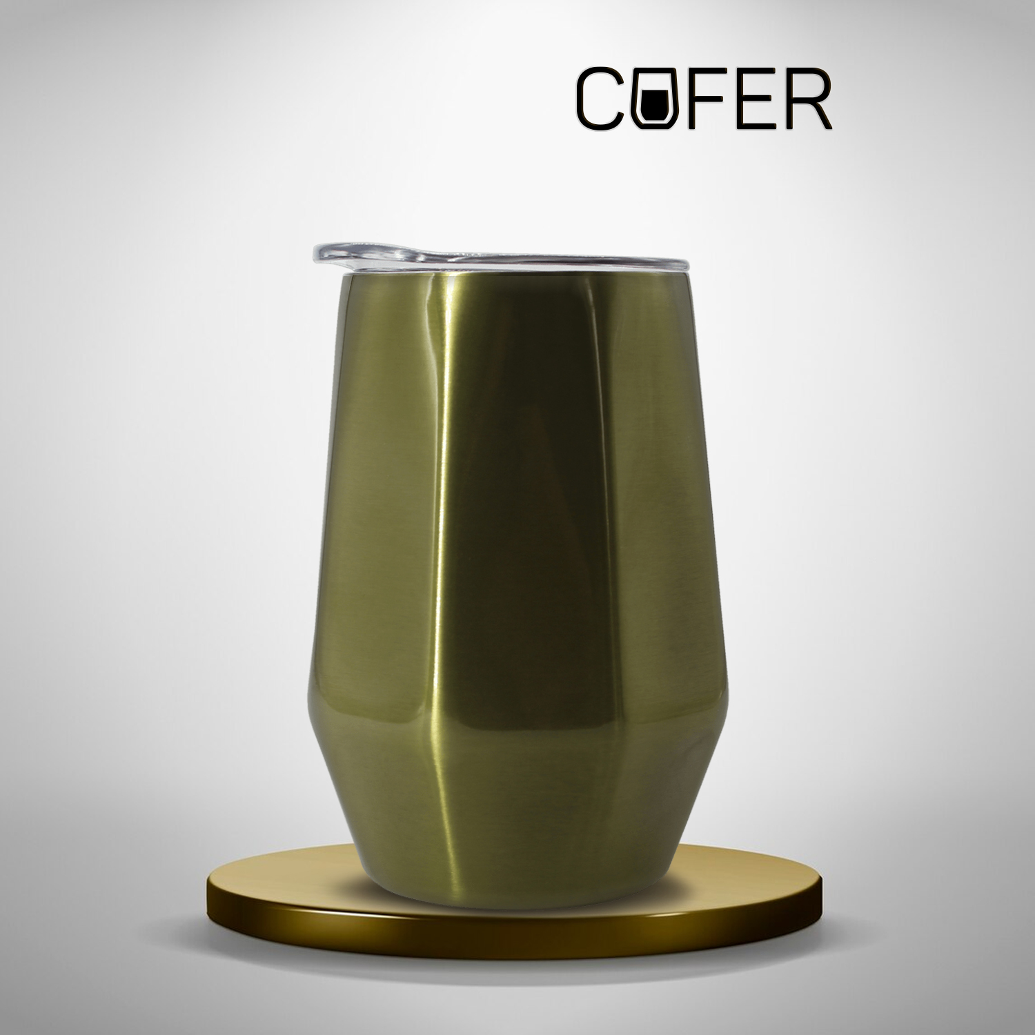 Кофер EDGE CO12m