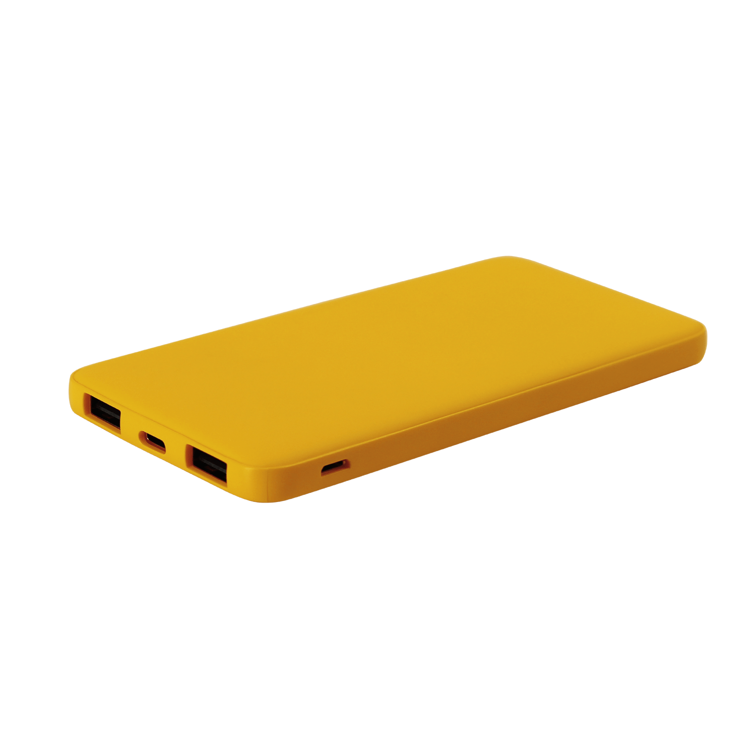 Внешний аккумулятор Bplanner Power 1 ST, софт-тач, 5000 mAh