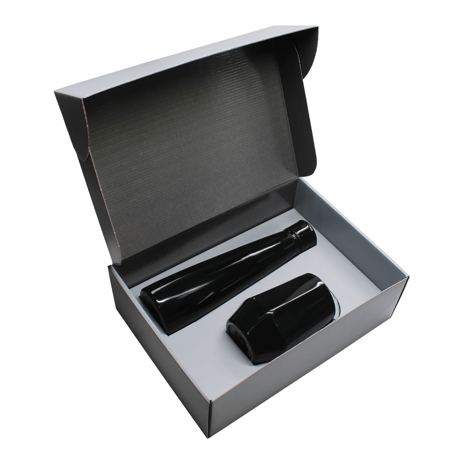 New Box E Set