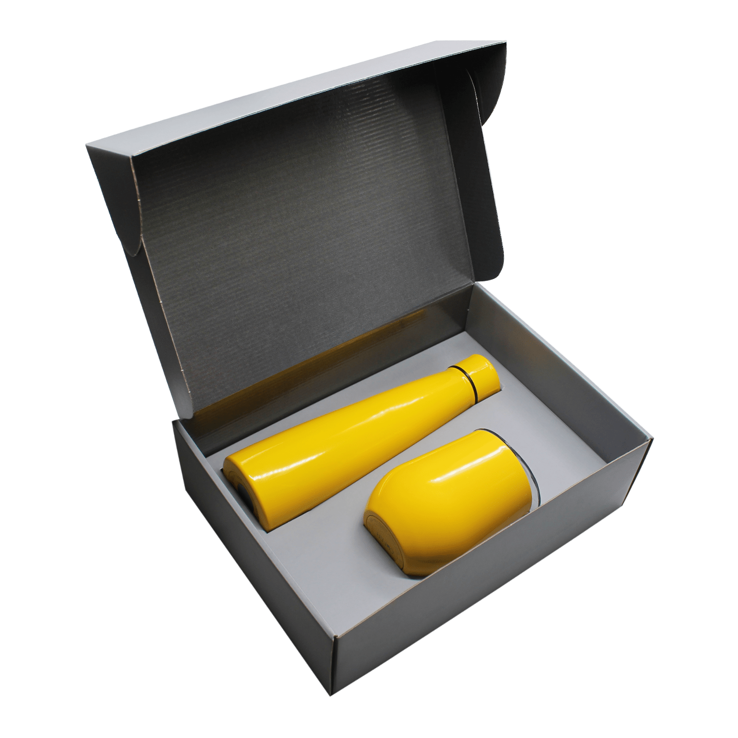 New Box C Set