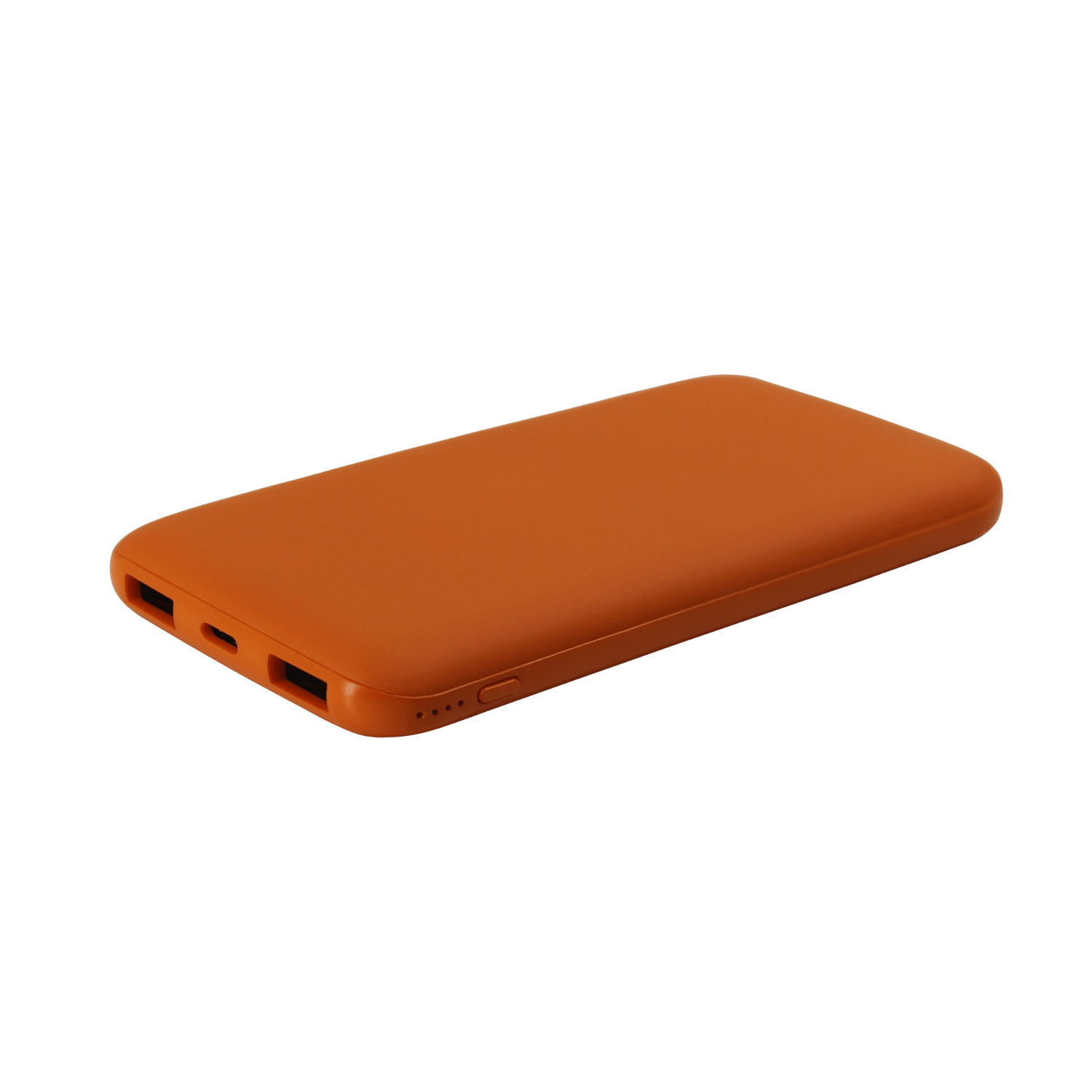 Bplanner Power 2 ST Power Bank, soft-touch, 10000 mAh