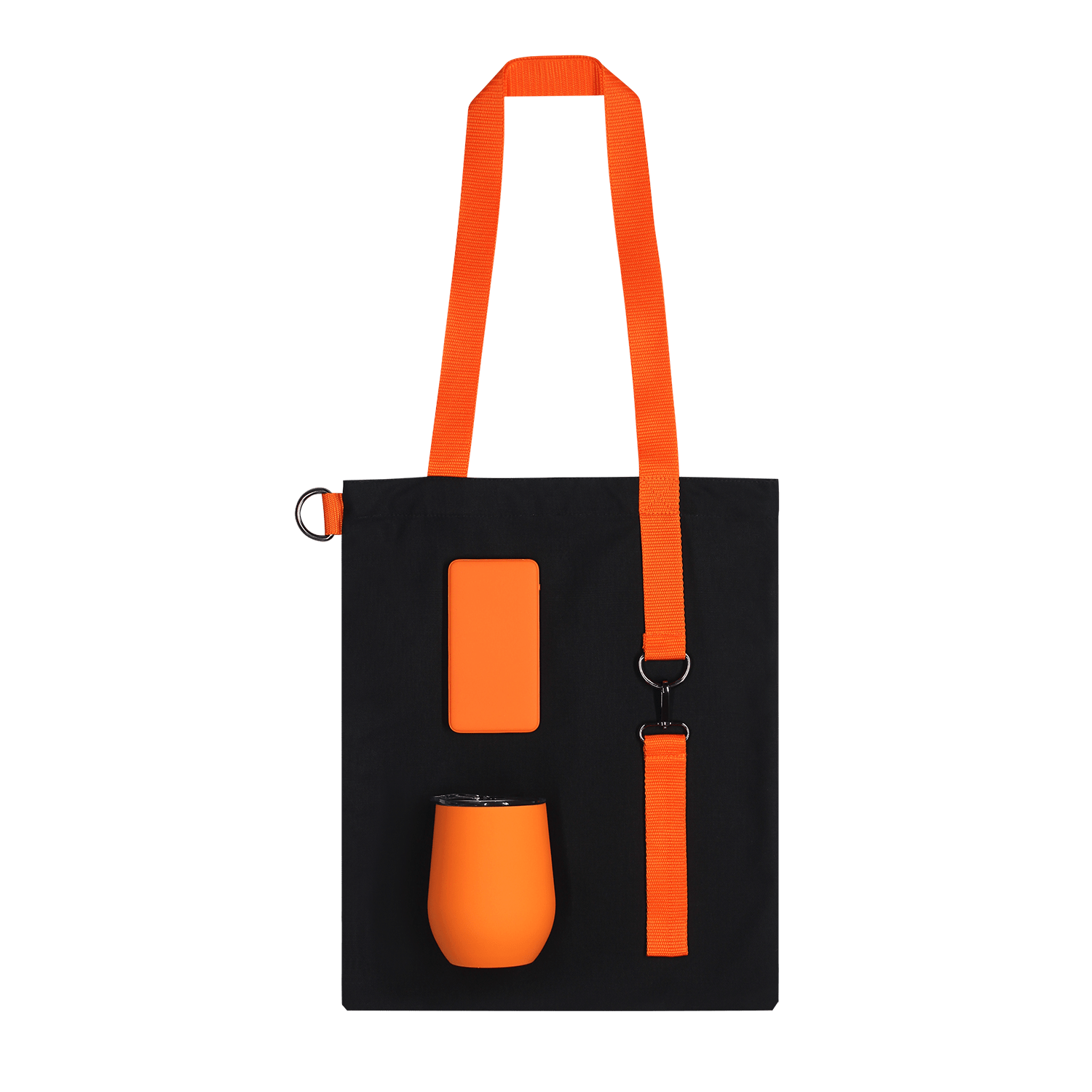Cofer Bag 5000 Kit