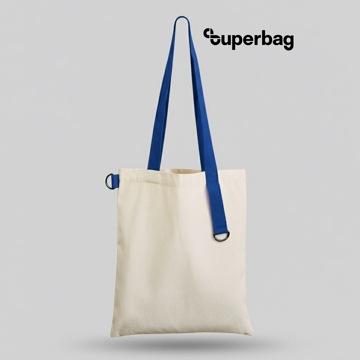 Шоппер Superbag - фото 1