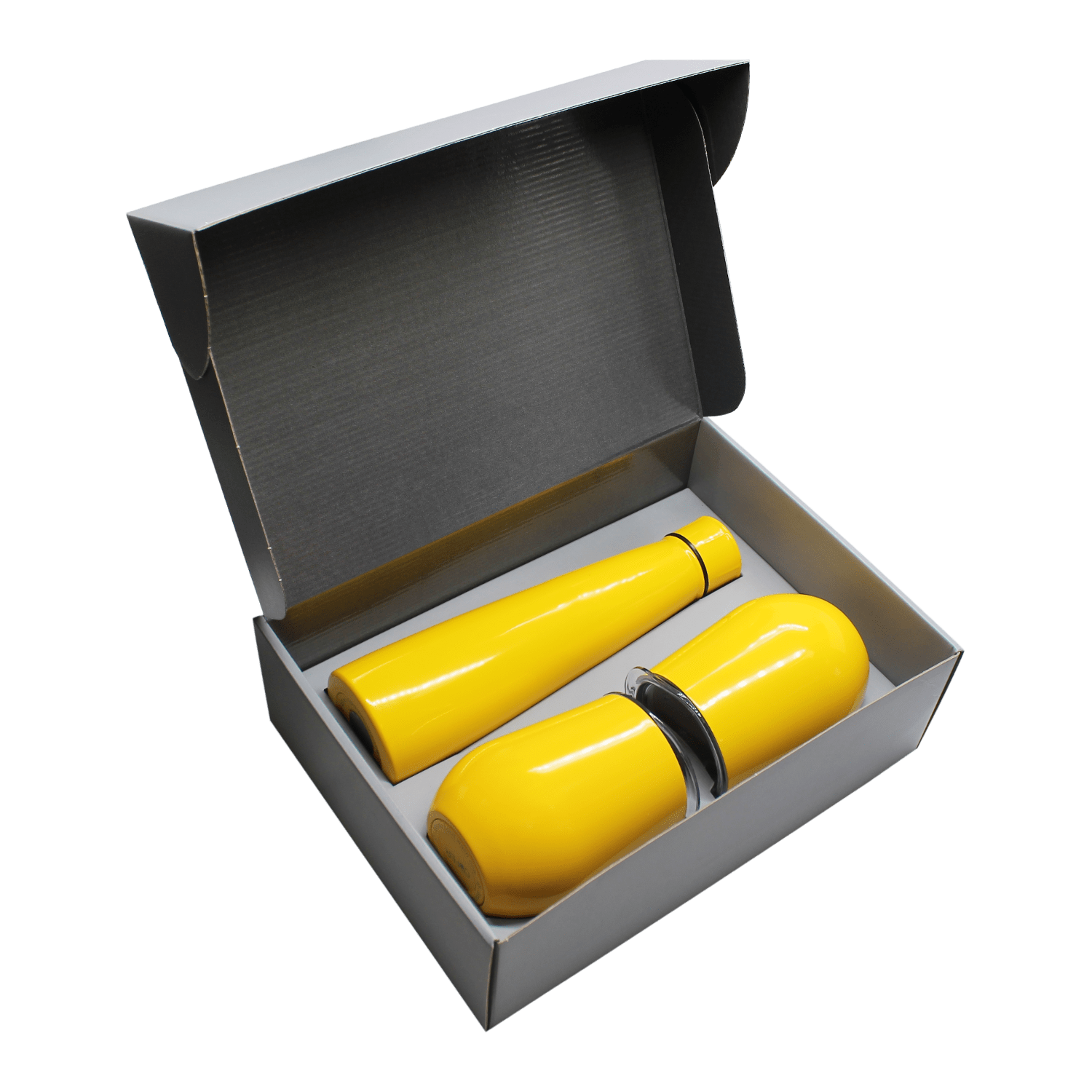 New Box C2 Set