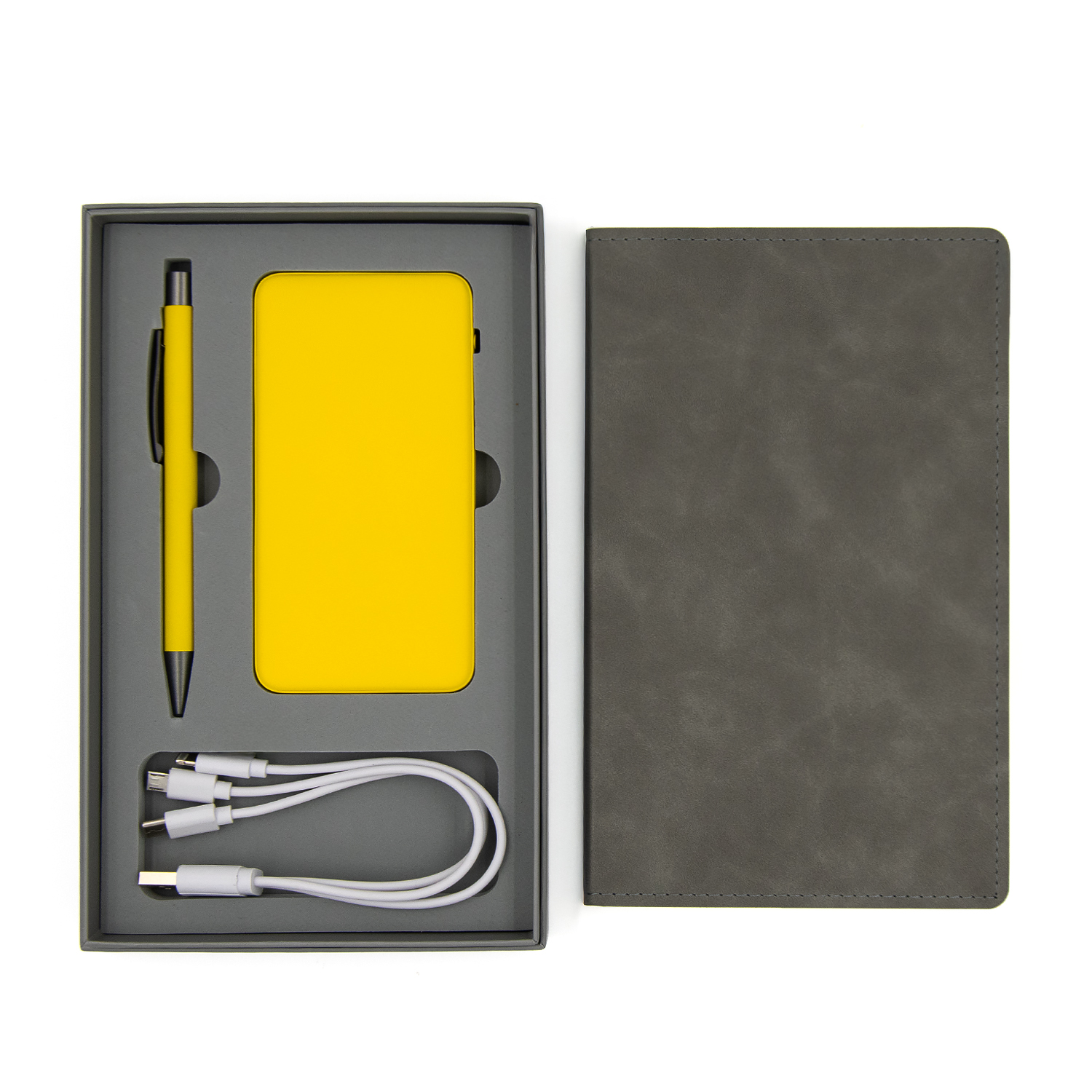 Bplanner Business Power Set