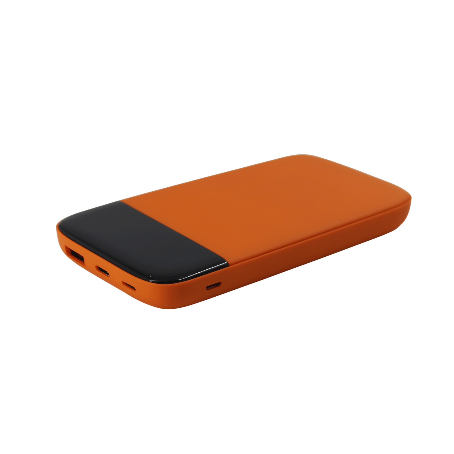 Bplanner Power 3 ST Soft-Touch Power Bank, 10000 mAh