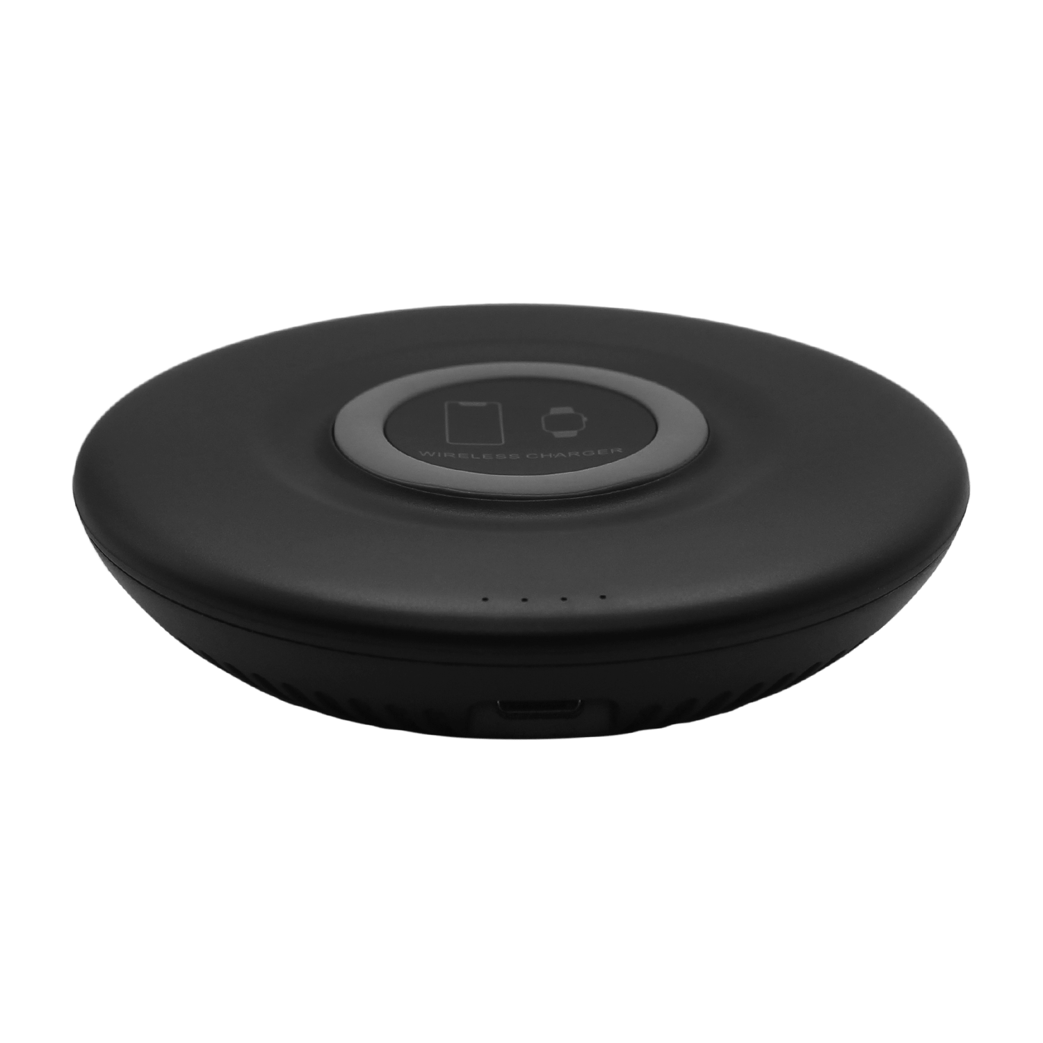 Power Bank Tony with Wireless Charging, 5000mAh