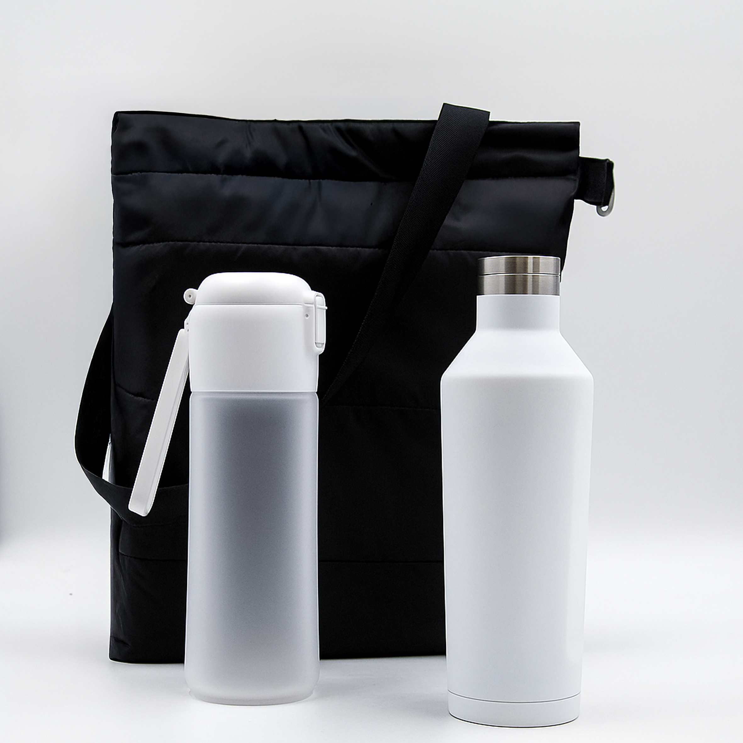 Шопперы, шарфы