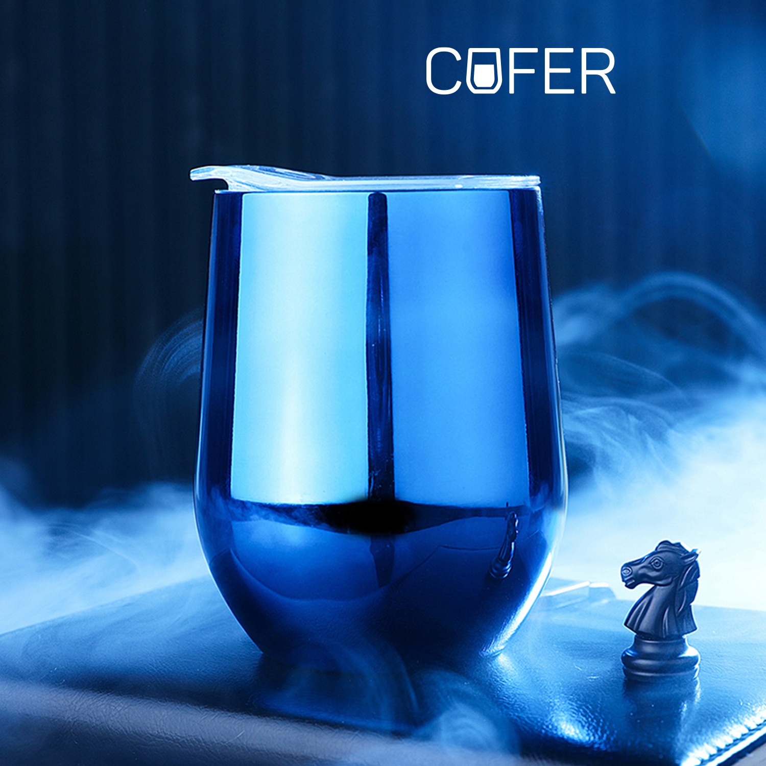 Кофер гальванический CO12x