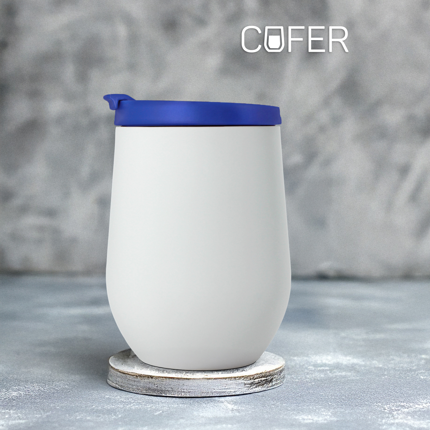 Набор NEO DUO: Кофер софт-тач NEO CO12s с дополнительной крышкой