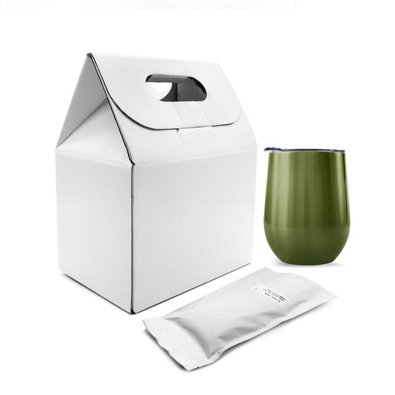 Набор Coffee Box с кофером CO12m
