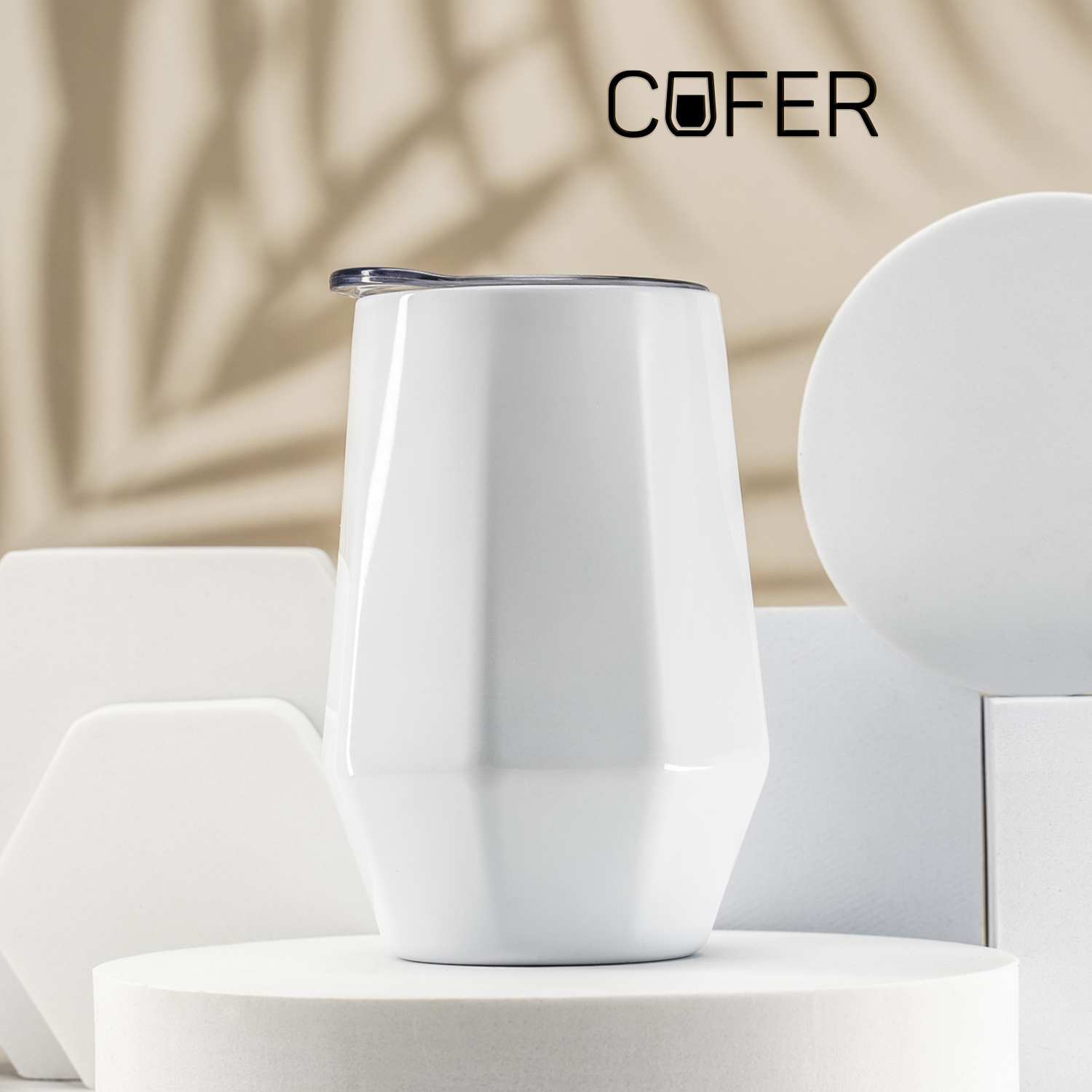 Кофер EDGE CO12