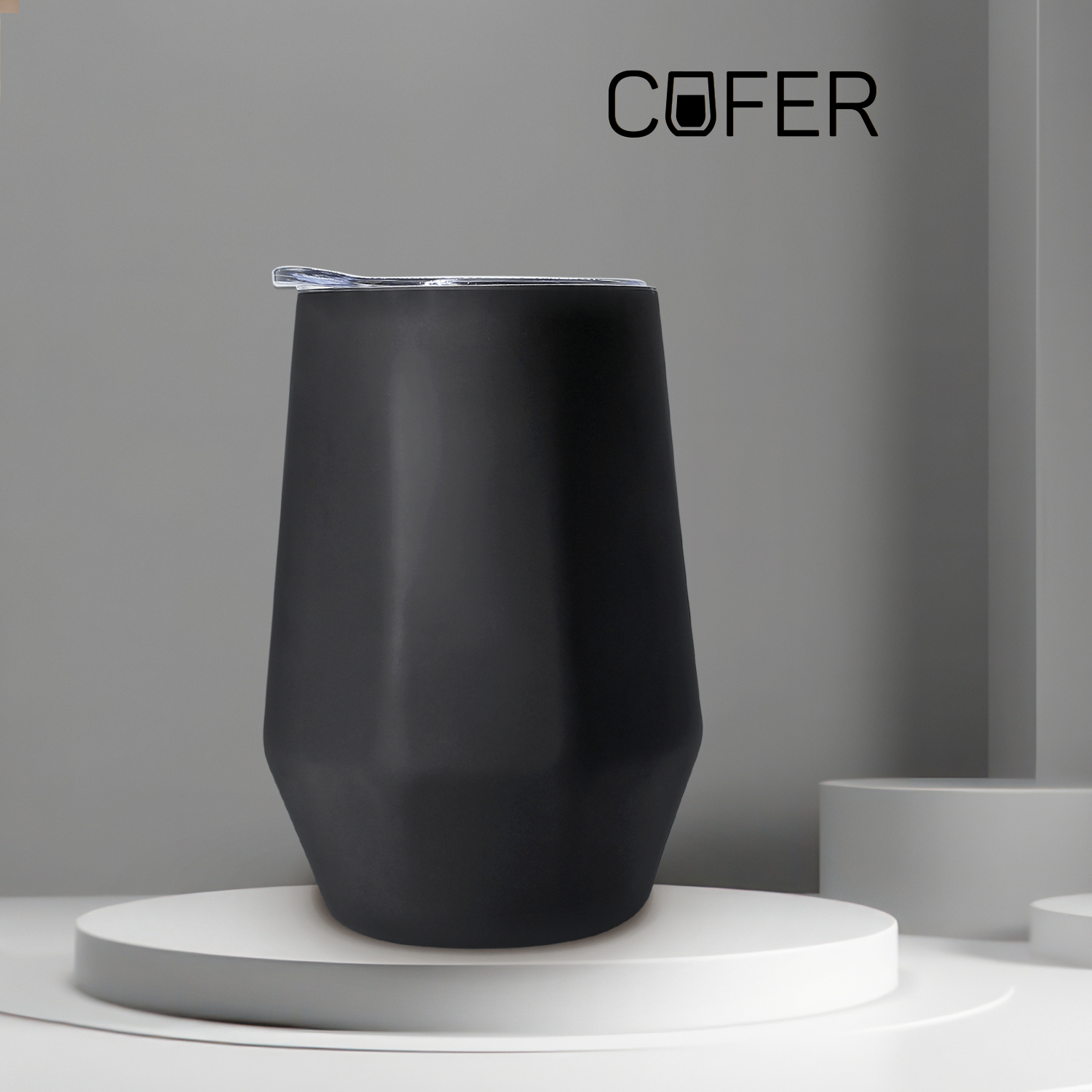 Кофер софт-тач EDGE CO12s